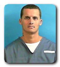 Inmate JEFFERY A MORRISON