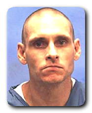 Inmate MARK A BROWN
