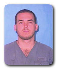Inmate DEVIN J CANALE
