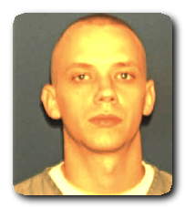 Inmate JUSTIN T CASE