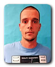 Inmate MATTHEW SCOTT CLAMPITT