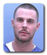 Inmate JOSHUA R HATHORN