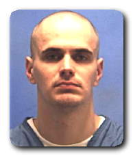 Inmate JUSTIN M JACOB