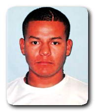 Inmate MIGUEL ANGEL MORALESAGULIAR