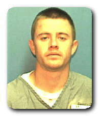 Inmate JOSEPH C MULLINS