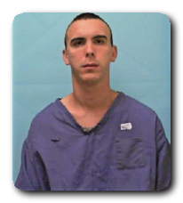 Inmate AARON J STEWART