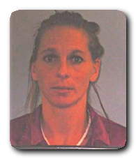 Inmate CHANTELL MARIE BASTIAN