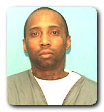 Inmate D ANGELO L GARY