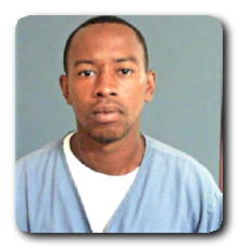 Inmate TERRY D GREEN