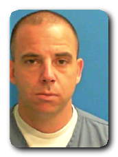 Inmate BRUCE W JR GRIFFIN