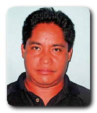 Inmate MARIANO HERNANDEZ