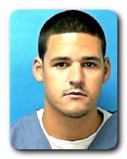 Inmate BRENT T STEELE