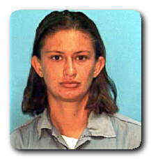 Inmate STACY L TAYLOR
