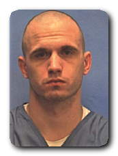 Inmate ZACHARY M BEYER-RADFORD