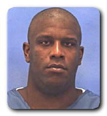 Inmate KEVIN T DOSS