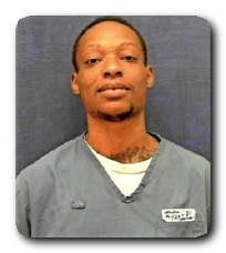 Inmate BYRON J GALLOWAY