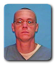 Inmate ANDREW W PEPPARD
