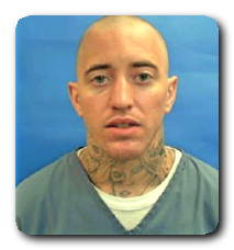 Inmate JOSHUA L WOOLLEY