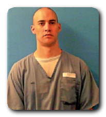 Inmate JOSH R AINSCOE