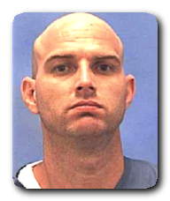 Inmate KYLE L CHANEY