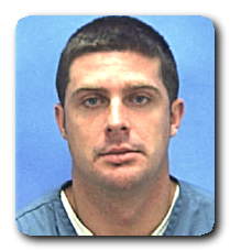 Inmate RYAN P HASKELL