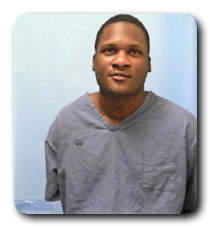 Inmate MAURICE D MCCARY