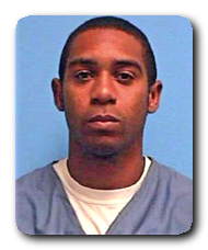 Inmate MUSTAPHA R MUHAMMAD