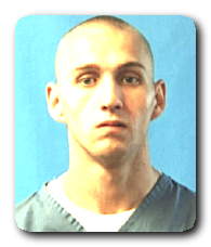 Inmate JASON SAVAGE