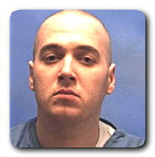 Inmate ANDREW DAVENPORT