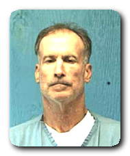Inmate WILLIAM D III GLOVER