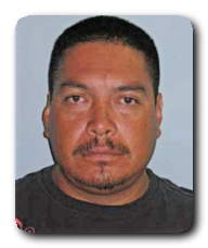 Inmate ANTONIO HERNANDEZ