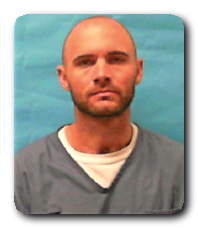 Inmate JAY A PEARSON
