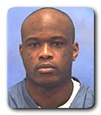 Inmate MARQUIS R RIVERS