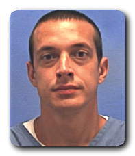 Inmate CHRISTOPHER S STERCULA