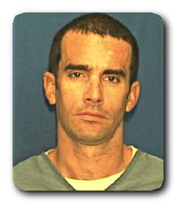 Inmate MATTHEW LESTER BURTON