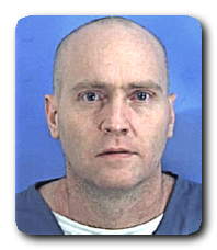 Inmate GREGORY S DUCEY