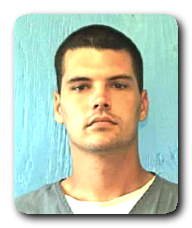 Inmate TODD M DYSON
