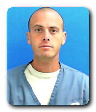 Inmate BRENTON J HARRIS