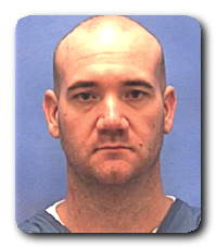 Inmate JUSTIN W HAYES