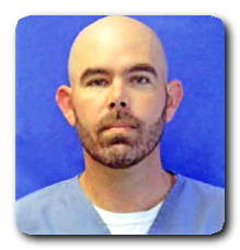 Inmate KEVIN MICHAEL MCDONALD