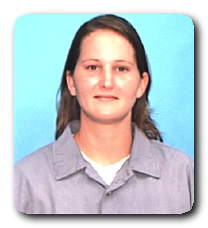 Inmate JENNIFER A SMITH