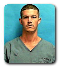 Inmate JESSE L SPARKS