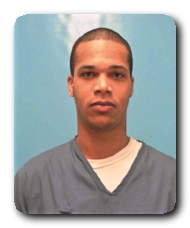 Inmate RAYMOND L CAMON
