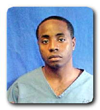 Inmate MONTEL DRAYTON