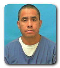 Inmate JORGE L GARCIA-LOPEZ