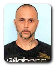 Inmate DANIEL JR RODRIGUEZ