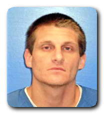 Inmate SAMUEL STEVIE STRINGER