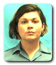 Inmate BREONA R WILSON