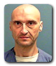 Inmate ROBERT D ENGEL