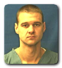 Inmate CHRISTOPHER EDWARD GAYLE